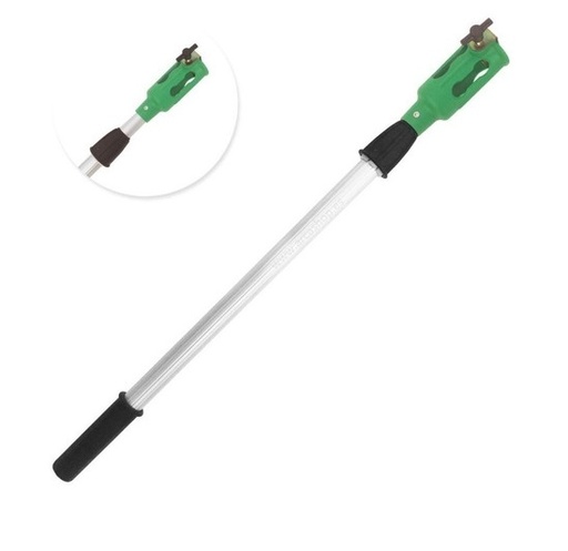 [EXT-DAN-BTHE12032] EXTENSION DE ALUMINIO P/PINTAR LARGO 3.00 MTS MOD. 170515 REF. 548001 MARCA DANPIN