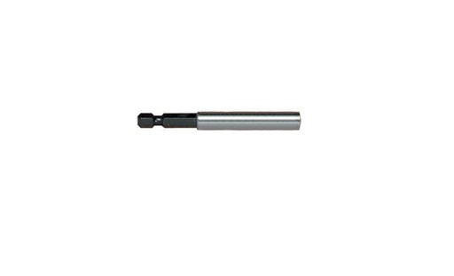 [EXT-EGB-EX-2] EXTENSION PARA PUNTAS DE 1/4" X 60 MM IMANTADA REF. EX-2 MARCA EGB