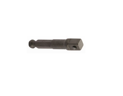 [EXT-EGB-X-19] EXTENSION PARA DADOS 7/16" X 65 MM X 1/2" REF. X-19 MARCA EGB