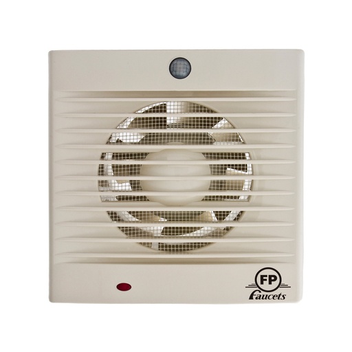 [EXT-FP-13EXT22] EXTRACTOR DE AIRE DE 6" PLASTICO PARA EMPOTRAR CON SENSOR REF. 13EXT22 MARCA FP
