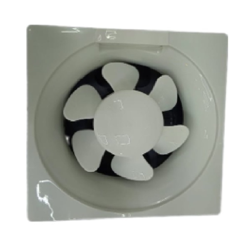 [EXT-GDE-ETT-B61] EXTRACTOR DE AIRE PLASTICO 6" 110 V - 60 HZ - 25 W REF ETT-B61 COD. EXHAUST MARCA GDESEO