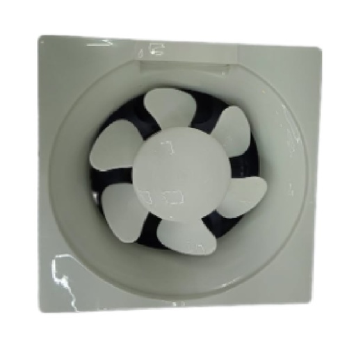 [EXT-GDE-ETT-B63] EXTRACTOR DE AIRE PLASTICO 10" 110 V - 60 HZ - 35 W REF ETT-B63 MARCA GDESEO