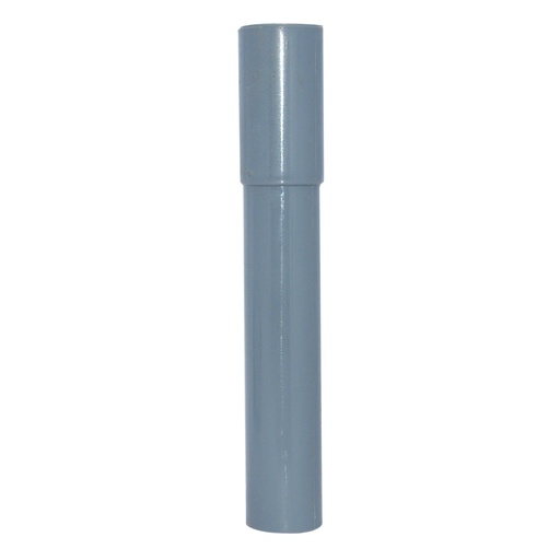 [EXT-PRO-908] EXTENSION PLASTICA PARA SIFON 1 1/4" X 8" REF. 908 MARCA PRO-LIFE