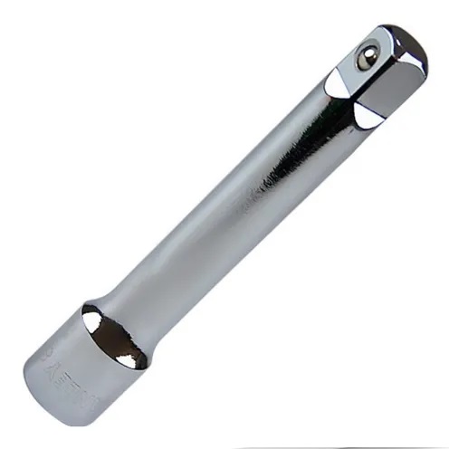 [EXT-STA-86407] EXTENSION CROMADO MANDO 1/2" X 5" C/B REF. 86407 COD. 486407/ 864077 MARCA STANLEY