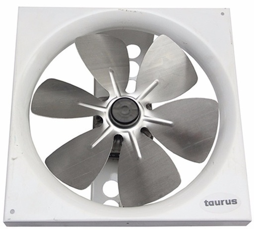 [EXT-TAU-012083] EXTRACTOR METALICO 10" 110V - 60HZ MOD. M10 REF. 012083 MARCA TAURUS