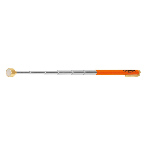 [EXT-TRU-14140] EXTENSION IMANTADA TELESCOPICA P/TORNILLOS MIN 13 - MAX 63 CM REF. 14140 COD. PICK-UP MARCA TRUPER