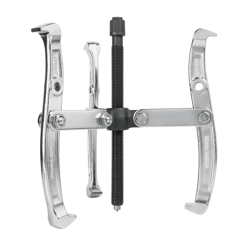 [EXT-TRU-14506] EXTRACTOR DE POLEA 3 PUNTAS 6" APERTURA 152 - 160 MM MOD. EX-P6 REF. 14506 MARCA TRUPER