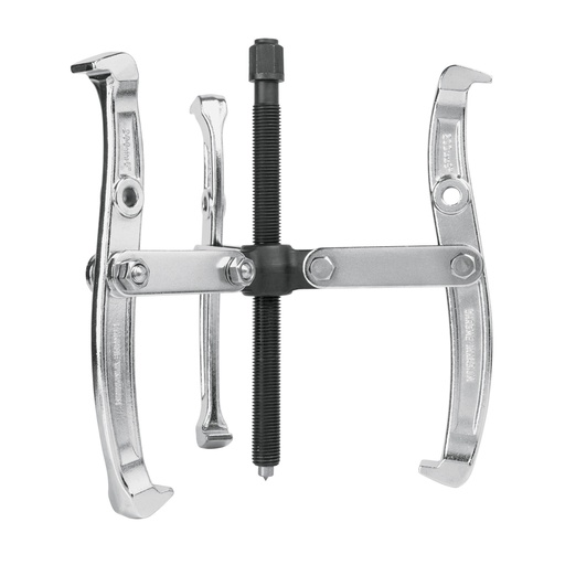 [EXT-TRU-14509] EXTRACTOR PARA POLEA 3P 8" PARA 1 TON MOD- EX-P8  REF. 14509 MARCA TRUPER