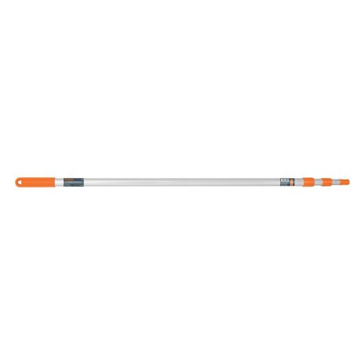 [EXT-TRU-19216] EXTENSION DE ALUMINIO P/PINTAR LARGO 2.00 MTS MOD. EXTA-20 REF. 19216 MARCA TRUPER