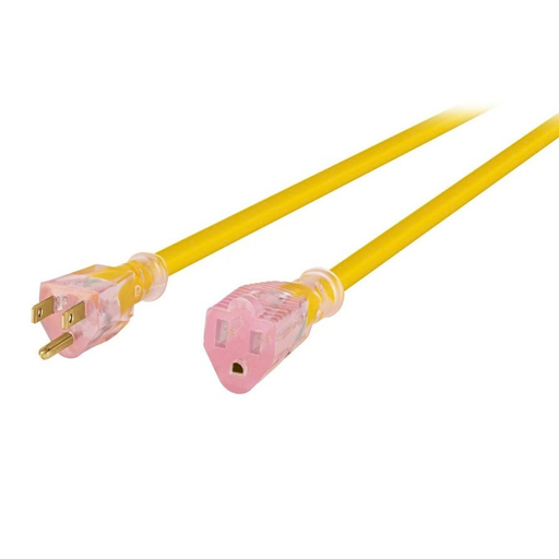 [EXT-VOL-48067] EXTENSION ELECTRICA USO RUDO 3 X 14 / 8 MTS MOD. ERA 8X14 REF. 48067 MARCA VOLTECK