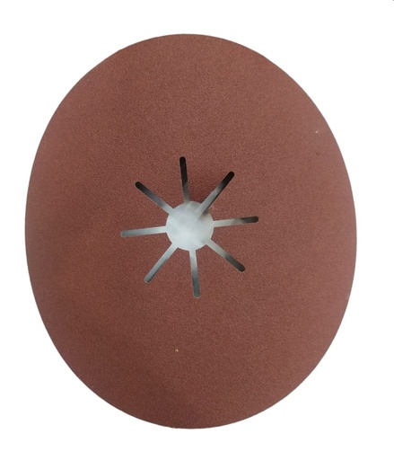 [FIB-BOS-880427] FIBRODISCO DE 7" GRANO P100 PARA METAL-MADERA REF. 880427 MARCA BOSCH