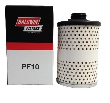 [FIL-BAL-PF10] FILTRO PARA TRAMPA DE AGUA ( TANQUE GASOIL) REF. PF-10 / 000131 MARCA BALDWIN