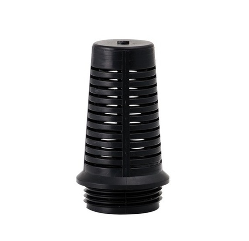 [FIL-FP-01M110] FILTRO MARACA DE PLASTICO DE 1" REF. 01M110 MARCA FP
