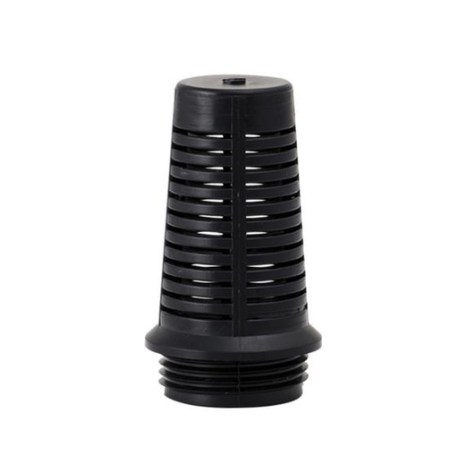 [FIL-FP-01M112] FILTRO MARACA DE PLASTICO DE 1 1/4" REF. 01M112 MARCA FP