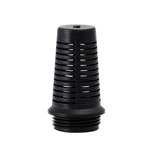 [FIL-FP-01M120] FILTRO MARACA DE PLASTICO DE 2" REF. 01M120 MARCA FP