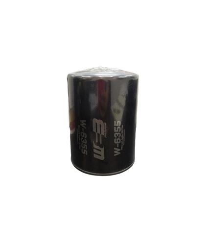 [FIL-WEB-6355] FILTRO PARA LUBRICANTE REF. WEB 6355 MARCA WEB