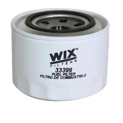 [FIL-WIX-33399] FILTRO PARA COMBUSTIBLE GASOIL PARA HYUNDAY HD-78 REF. 33399 MARAC WIX