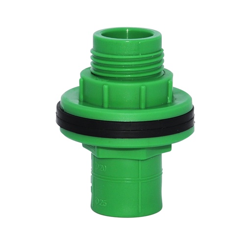 [FLA-DON-DSK121] FLANGE DE 20 - 25 MM PARA TANQUES LISO ( PARA SOLDAR ) REF. DSK121 MARCA DONSEN