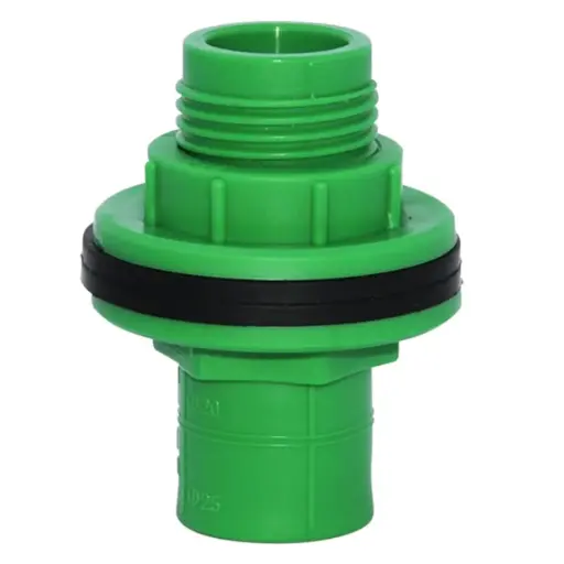 [FLA-DON-DSK121] FLANGE DE 20 - 25 MM PARA TANQUES LISO ( PARA SOLDAR ) REF. DSK121 MARCA DONSEN