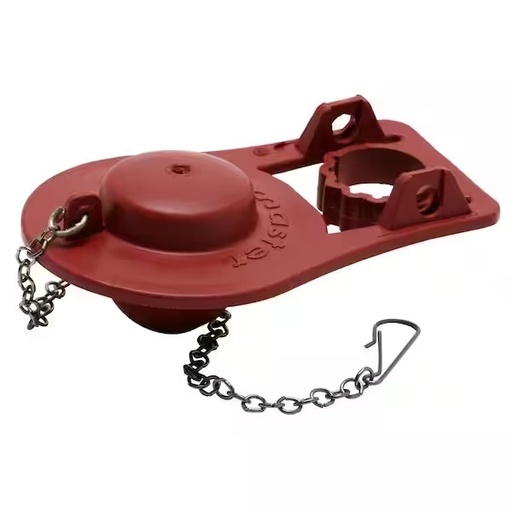 [FLA-FLU-504] FLAPPER / SAPITO / PARA HERRAJE DE POCETA UNIVERSAL 2" REF. 504 / 011527 / FLA-701 FLUIDMASTER