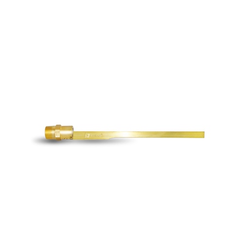 [FLO-BEL-GRI-0607] FLOTANTE PARA TANQUE 1/2" PISTON ACERO INOX REF. GRI-0607 MARCA BELT-G