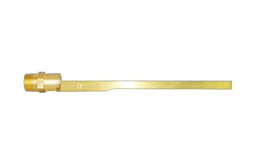 [FLO-BEL-GRI-0609] FLOTANTE PARA TANQUE 1" PISTON ACERO INOX REF. GRI-0609 MARCA BELT-G
