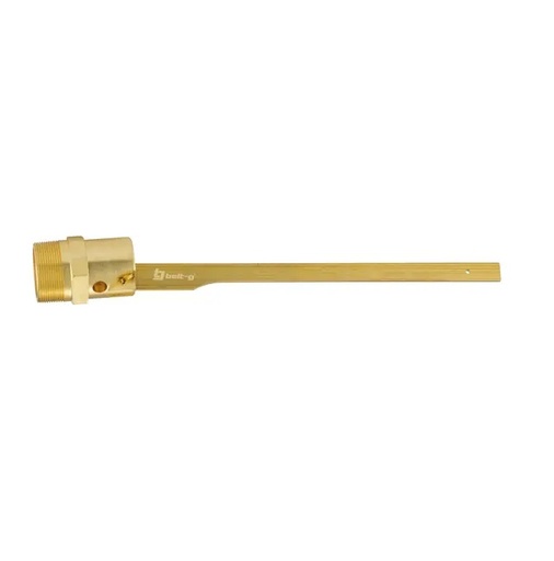 [FLO-BEL-GRI-0612] FLOTANTE PARA TANQUE 2" PISTON ACERO INOXIDABLE REF. GRI-0612 MARCA BELT-G