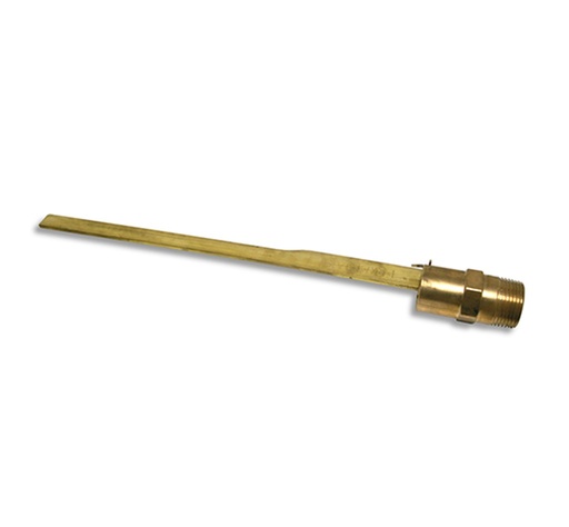 [FLO-FER-FLO-03] FLOTANTE PARA TANQUE 1" PISTON ACERO INOX REF. FLO-03 MARCA FERMETAL