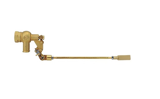 [FLO-FP-07FT07] FLOTANTE PARA TANQUE DE 3/4" SIN BOYA REF. FLO-07FT07 MARCA FP