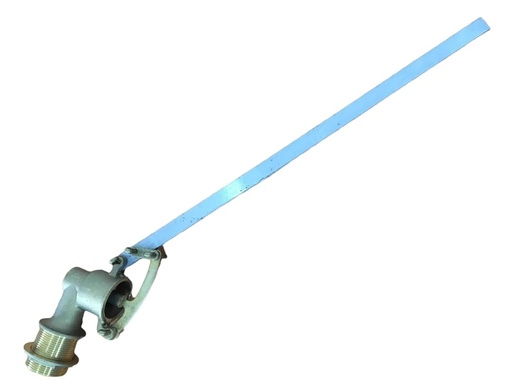 [FLO-GRI-044-08-F-LAT] FLOTANTE DE PRESION PARA TANQUE DE 1 1/2" IMPORTADO REF. 044-08-F-LAT MARCA GRINACA