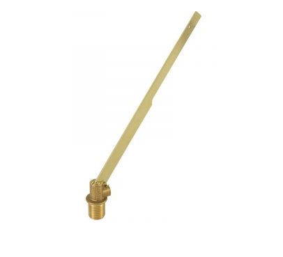 [FLO-GRI-FLOT-1.2] FLOTANTE PARA TANQUE DE 1/2" DE AGUA S/BOYA DE ALUMINIO REF. FLOT-1/2 MARCA GRIFOSAVEN