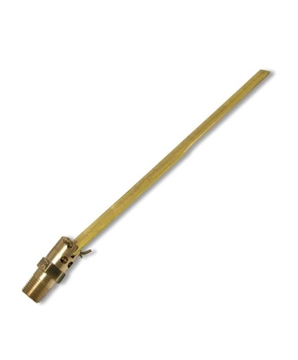 [FLO-MET-FLO-0003M] FLOTANTE DE 1/2" REF. FLO-0003M MARCA METALES ALEADOS