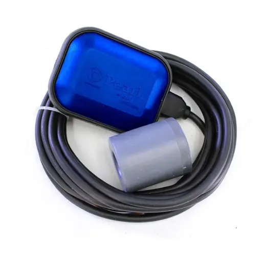 [FLO-PEA-FSFLO3DWWS] FLOTANTE ELECTRICO CABLE 3 MTS C/ CONTRAPESO REF. FSFLO3DWWS MARCA PEARL