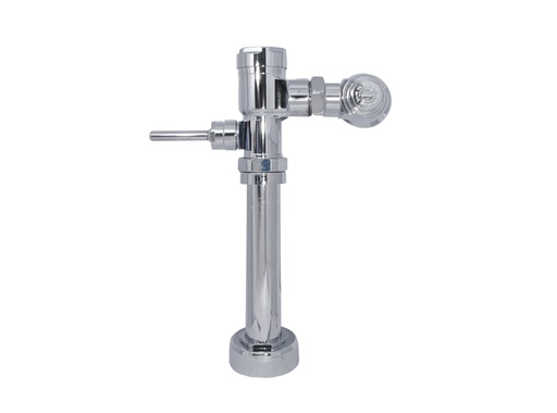 [FLU-SLO-3070100] FLUXOMETRO PARA WATER / WC MANUAL MOD. GEM 2 MOD. 110 REF. 3070100 MARCA SLOAN