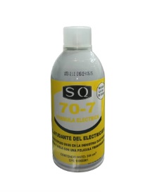 [FOR-SQ-SQAF70-7] SQ. FORMULA ELECTRICA AEROSOL 354 CC REF. SQAF70-7 REF. 036639 MARCA SQ