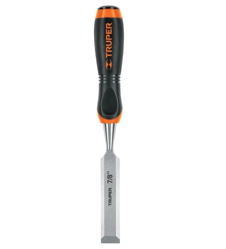 [FOR-TRU-14630] FORMON PROFESIONAL 7/8" X 10 CM MANGO COMFORT GRIP REF. 14630 MARCA TRUPER