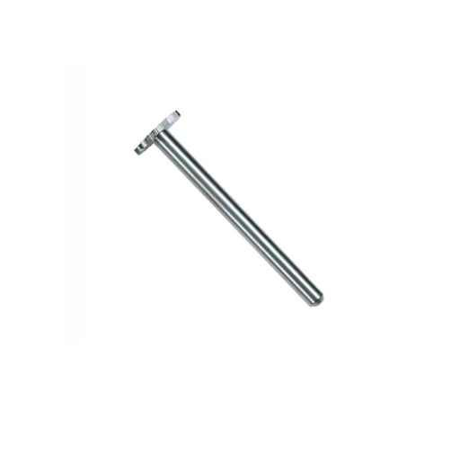 [FRE-DRE-863544] FRESA DE TALLADO Y GRABADO PARA DREMEL PARA MAT/BLANDOS 3/8" MOD. 199 / 2615000199 MARCA DREMEL