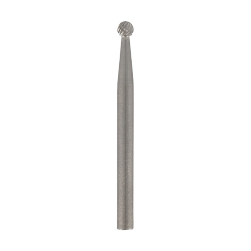[FRE-DRE-863612] FRESA DE TALLADO Y GRABADO CARBURO PARA MAT/ DUROS 1/8" MOD. 9905 / 2615009905 DREMEL