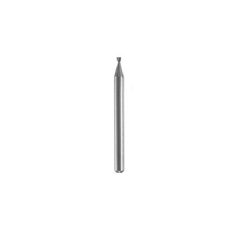[FRE-DRE-863719] FRESA DE TALLADO Y GRABADO PARA DREMEL P/ MAT/ BLANDOS 1/16" MOD.109 / 26150109AC REF. 863719 DREMEL
