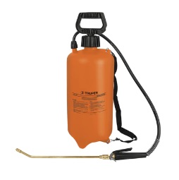 [FUM-TRU-14690] FUMIGADORA JARDIN 3 GAL 11.4 LTS MODELO FTP-3 REF. 14690MARCA TRUPER