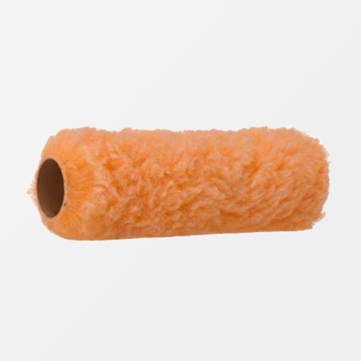 [FUN-CEB-621434] FUNDA / CAMISA PARA RODILLO DE 4" PELO LARGO REF. 621434 REF. 0051-C36 MARCA CEBRA