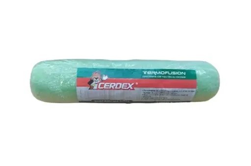 [FUN-CER-279063] FUNDA / CAMISA PARA RODILLO 9" PELO CORTO REF.279063 / 209060 MARCA CERDEX
