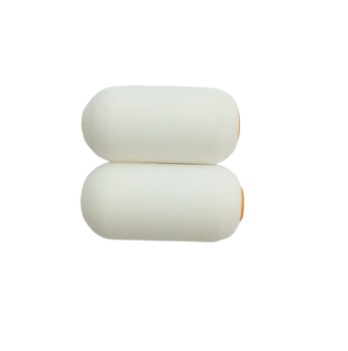 [FUN-RAD-FUN081] FUNDA / CAMISA PARA MINI RODILLO DE 3" GOMA ESPUMA ( 2 PZ) REF. FUN081 COD. 511372 / 152-030 RADIANT