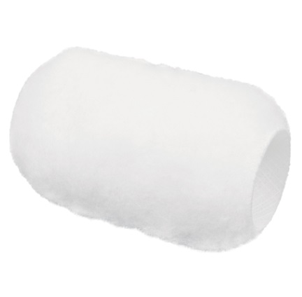 [FUN-TRU-13897] FUNDA / CAMISA PARA MINI RODILLO POLIESTER 3/4" X 4" MOD.ROPI-420P REF.13897 MARCA TRUPER