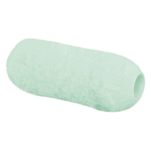 [FUN-TRU-19227] FUNDA / CAMISA RODILLO FELPA ASPERO 1 1/4" X 9" MOD.REP-249 REF.19227 MARCA TRUPER