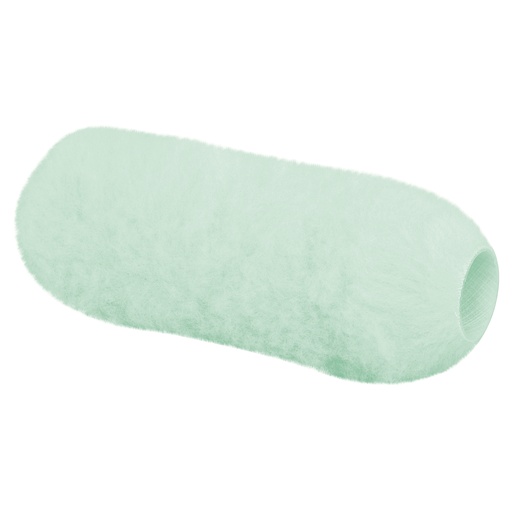 [FUN-TRU-19227] FUNDA / CAMISA RODILLO FELPA ASPERO 1 1/4" X 9" MOD.REP-249 REF.19227 MARCA TRUPER