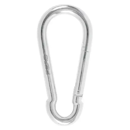 [GAN-FIE-44041] GANCHO DE SEGURIDAD 1/2" CIERRE FACIL LIMITE DE CARGA 540 KG REF. 44041 MOD. BSE-1/2 MARCA FIERO