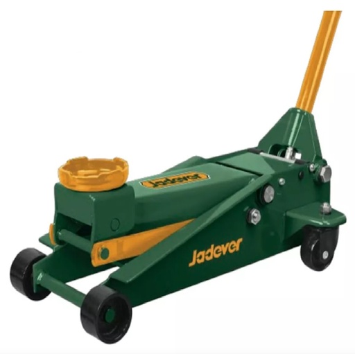 [GAT-JAD-JDHJ2503] GATO HIDRAULICO TIPO CAIMAN 03 TON REF. JDHJ2503 / 215925 MARCA JADEVER