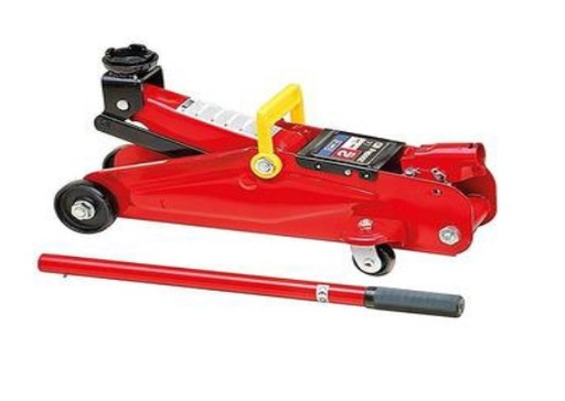 [GAT-TOR-GAT-700] GATO CAIMAN 3 TON MOD.T830025 REF. GAT-700 MARCA TORIN BIG RED JACKS