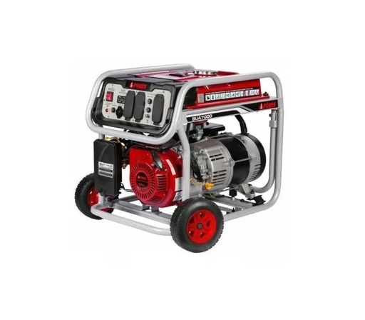 [GEN-AGE-USNECGEGE006] GENERADOR ELECTRICO 7000 WATTS PORTATIL REF. USNECGEGE006 / SUA7000C / 006341 MARCA IPOWER